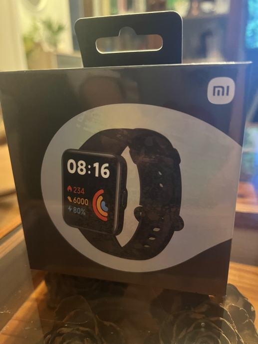 Pametni Sat Xiaomi Redmi Watch Lite