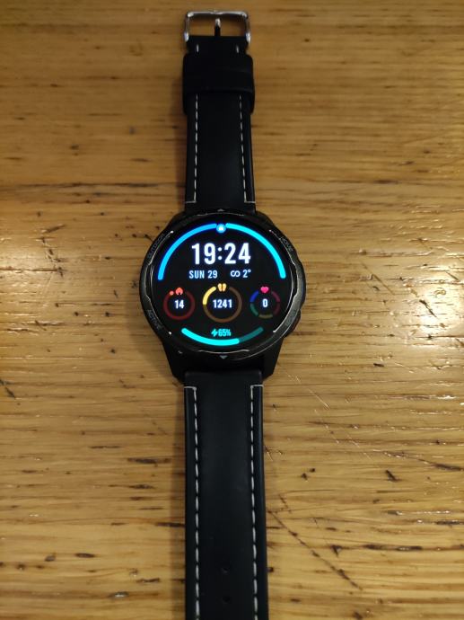 Pametni sat Xiaomi Watch S1 Active