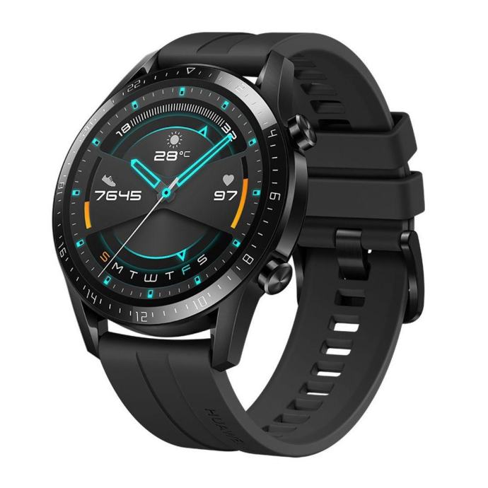 Prodajem HUAWEI Watch GT 2