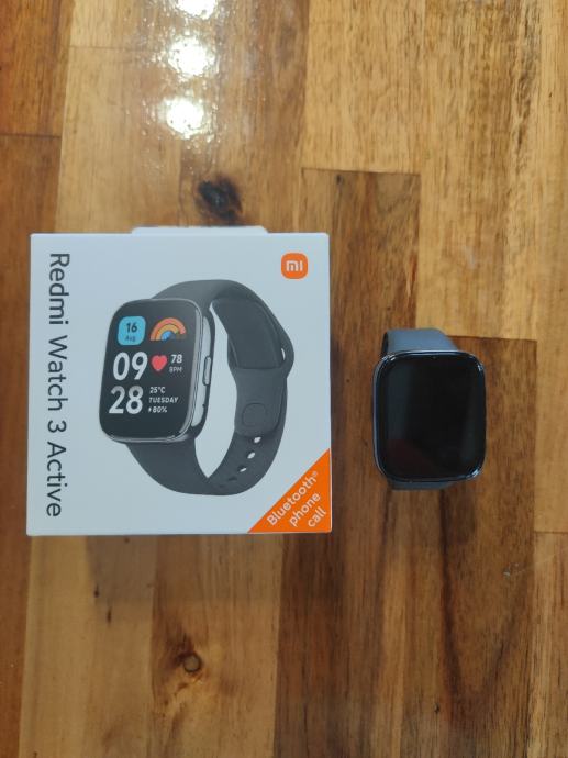 Redmi Watch 3 Active