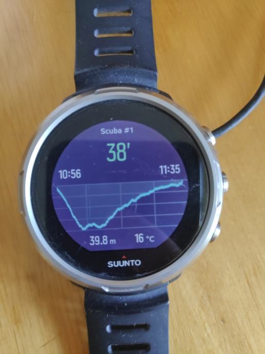 Suunto d5 outlet cijena