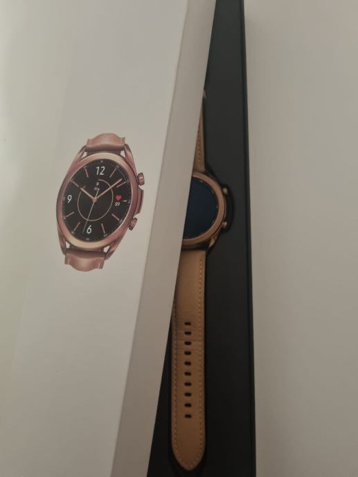 Samsumg Watch 3