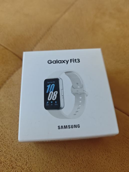 Samsung Fit 3