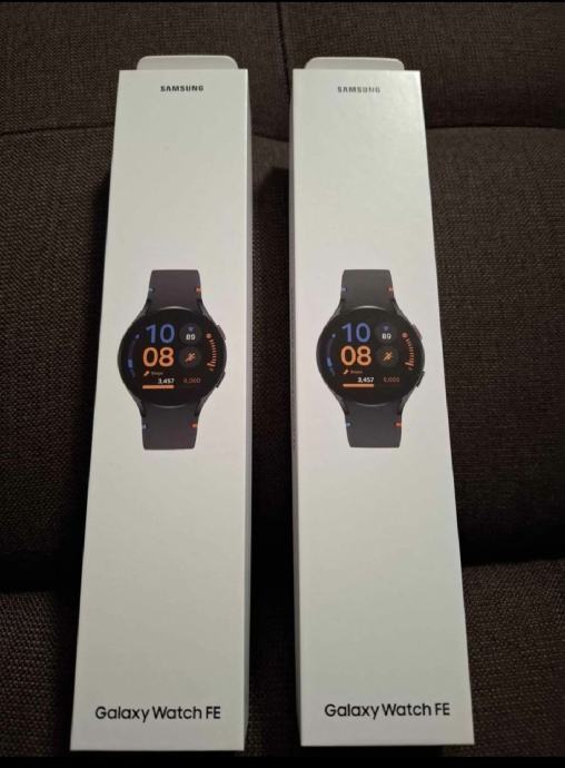 Samsung  Galaxy FE watch