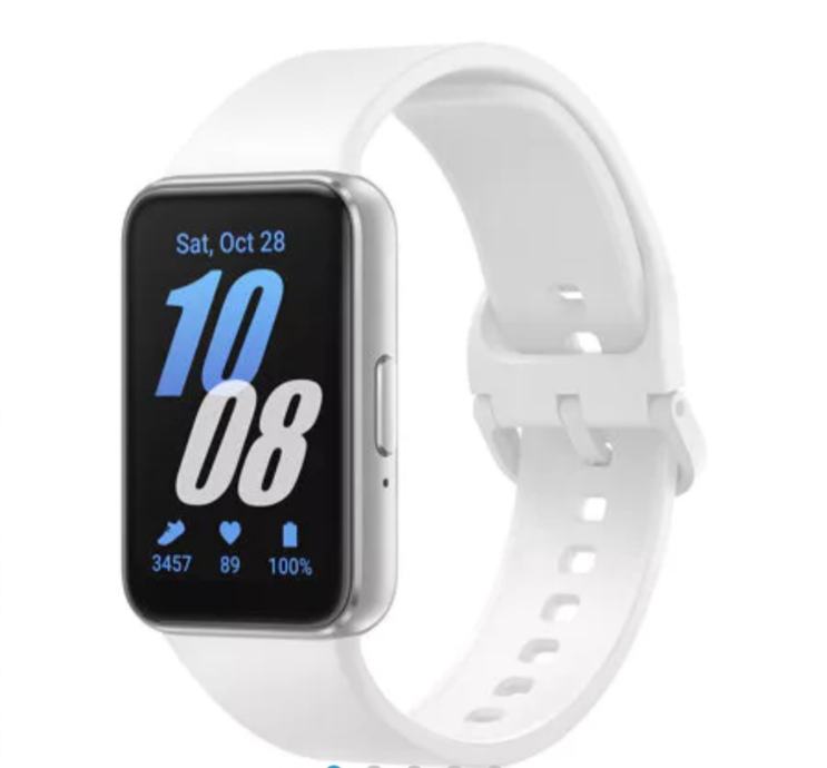 Samsung Galaxy Fit 3, novo, jamstvo