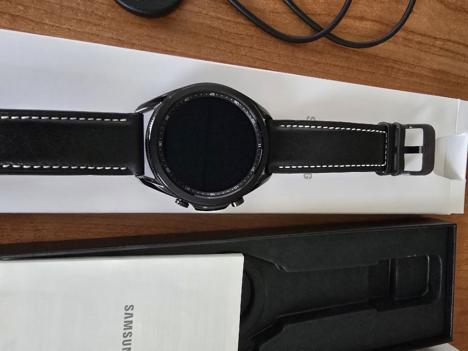 Samsung Galaxy Watch 3 45 mm