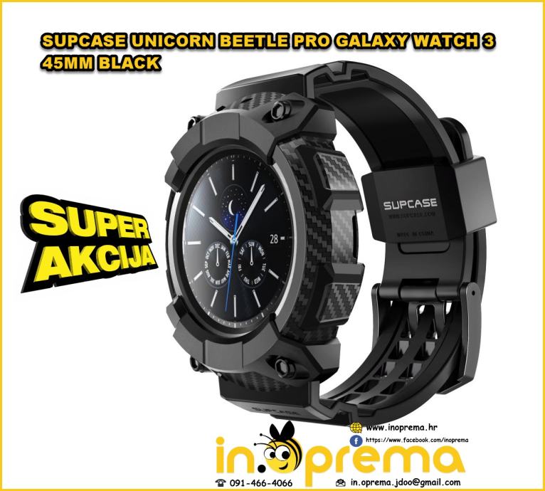 Galaxy watch outlet 3 gmail