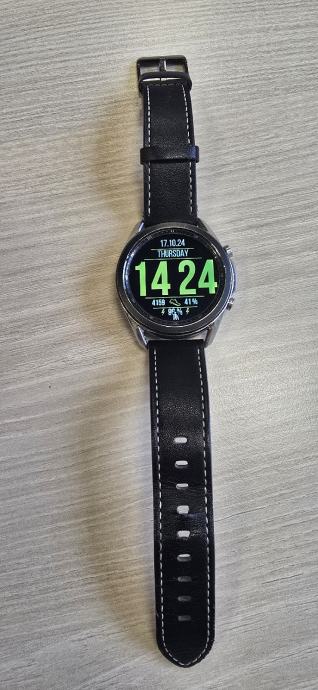 Samsung Galaxy Watch 3