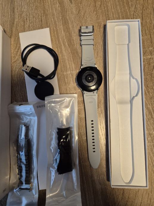 Samsung galaxy watch 4 clasic