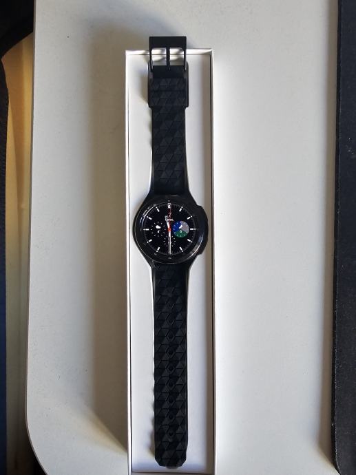 Samsung Galaxy watch 4 classic, 46mm