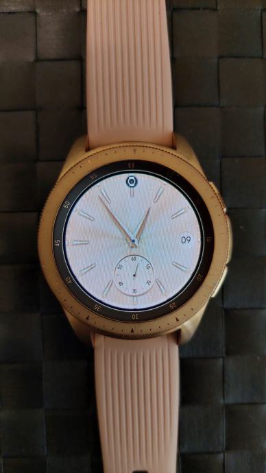 AKCIJA-Samsung Galaxy Watch 42 SM-R810