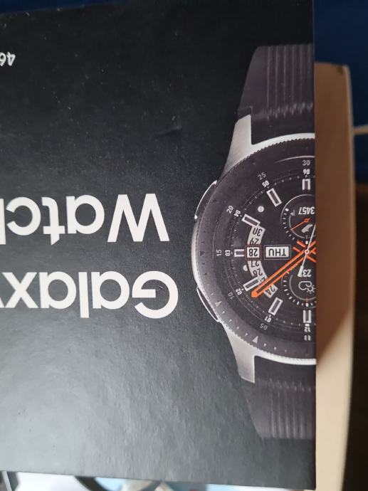 Samsung galaxy watch 46mm