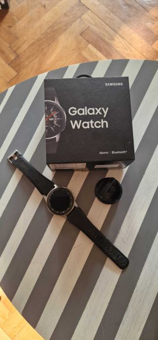 Samsung Galaxy Watch 46mm