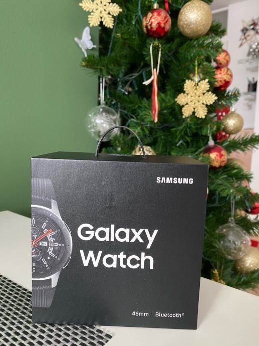 Galaxy watch hot sale 46mm zap