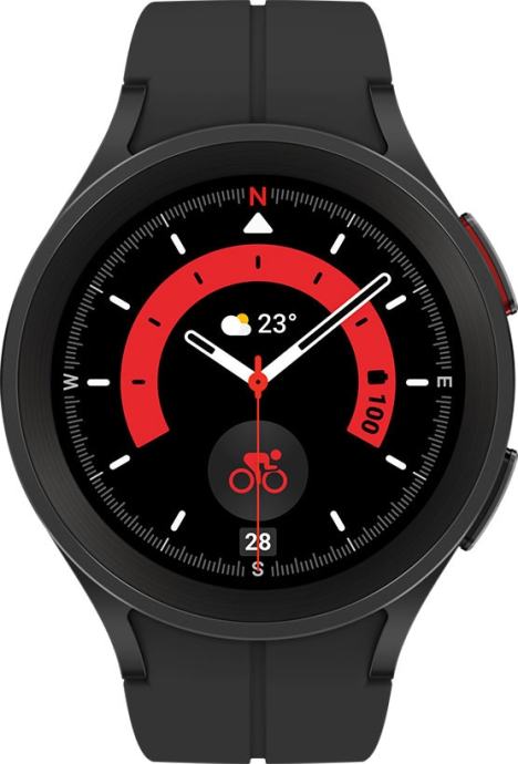 Samsung Galaxy Watch 5 Pro 45mm