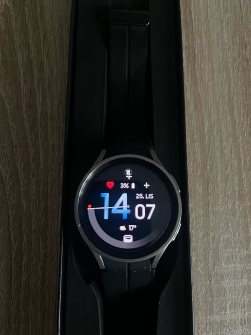 Samsung  Galaxy Watch 5 Pro LTE