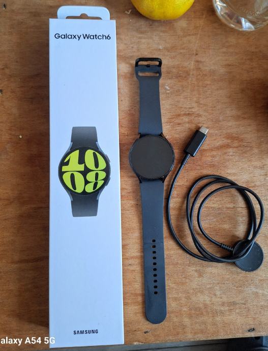 Samsung Galaxy Watch 6, 44mm