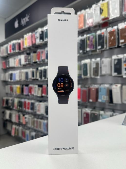 SAMSUNG GALAXY WATCH FE 40MM RABLJENO DO 36 RATA