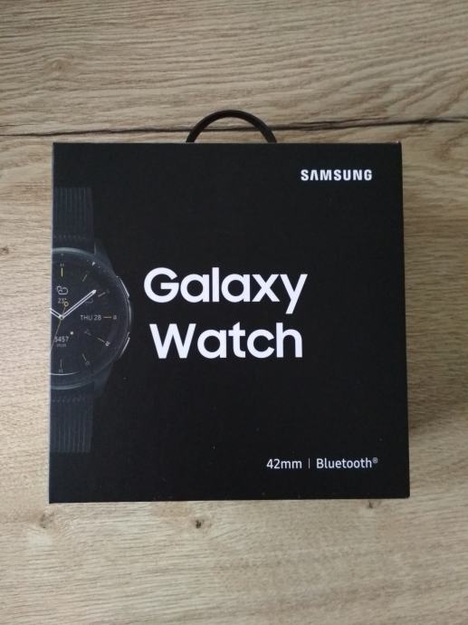 Samsung Galaxy Watch SM-R810