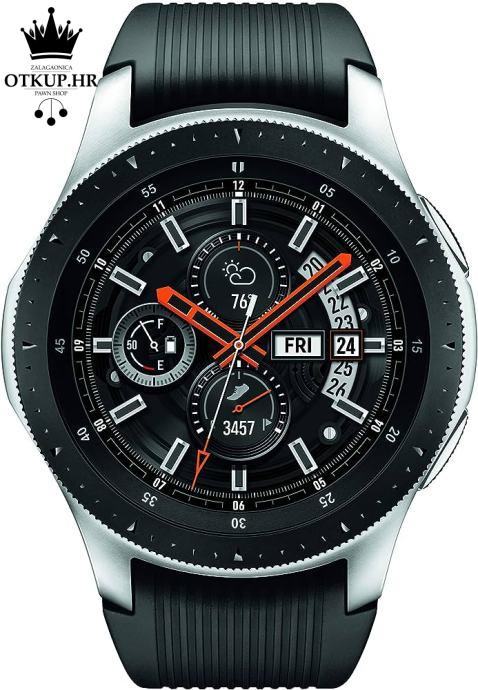 SAMSUNG GALAXY WATCH SM-R800 46mm  // R1 / RATE!!