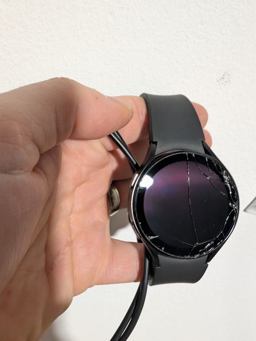 Samsung Galaxy Watch4 44mm