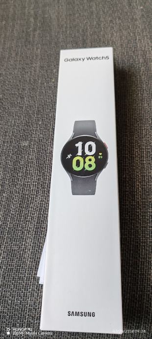 Samsung galaxy watch5, 44mm