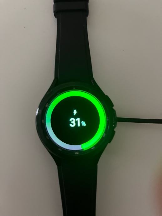 Samsung Galaxy Watch6 Classic