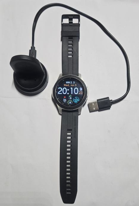 Samsung smart Watch (D872) R800