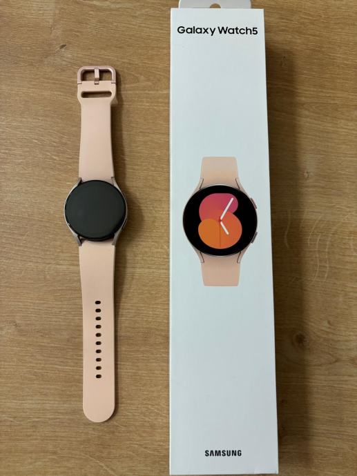 Samsung smart watch