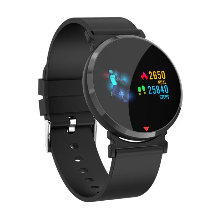 Smart Watch iOS Android