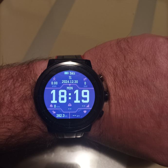 Smartwatch