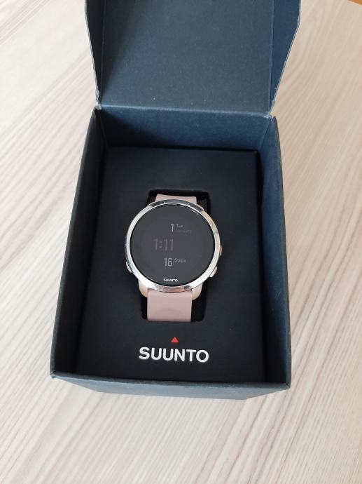 Suunto 3 clearance fitness sakura