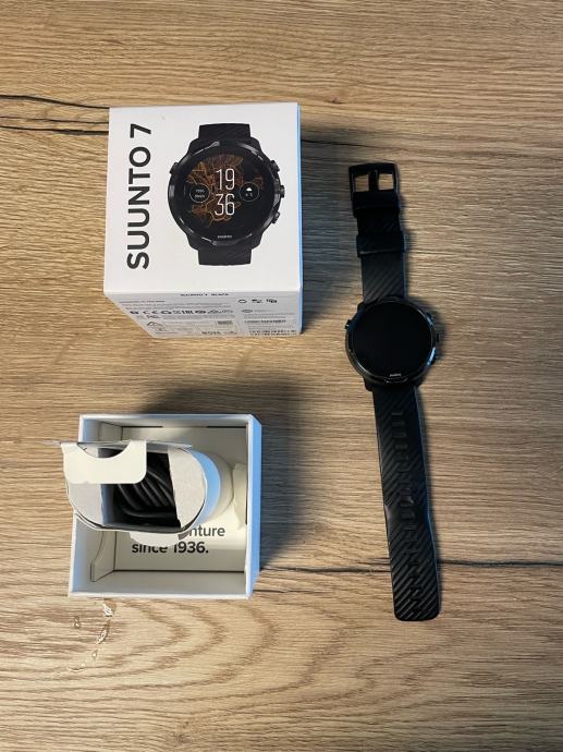 Suunto 7 pametni sat