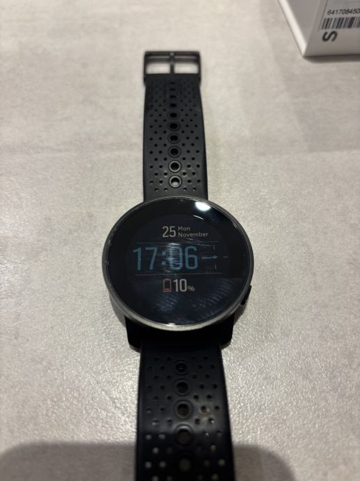 Suunto 9 Peak AII Black