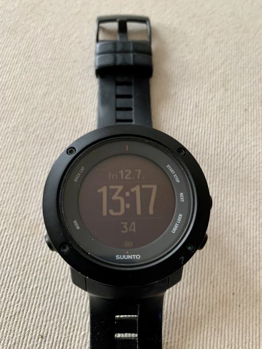 Suunto ambit clearance multisport