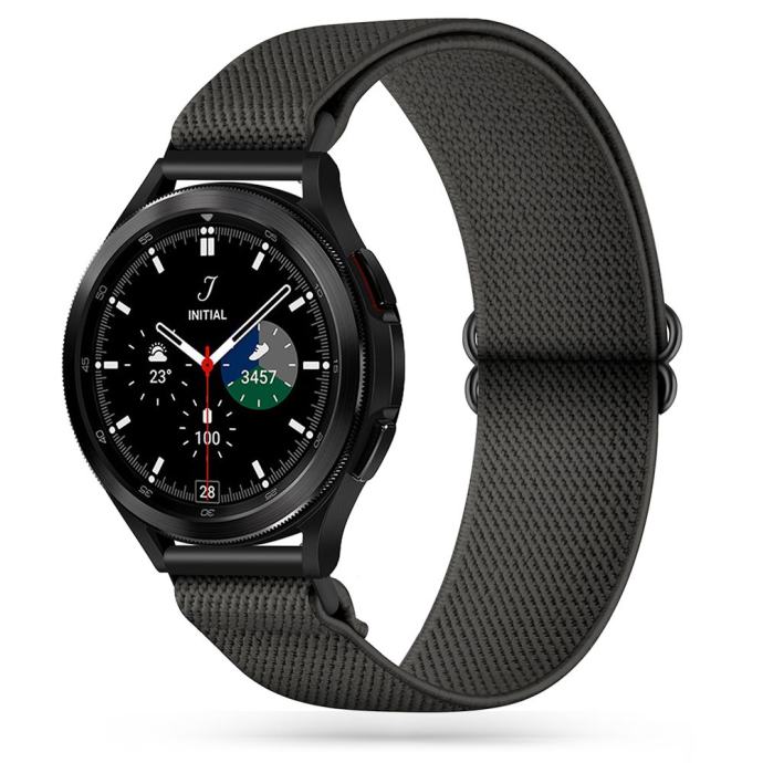 TECH-PROTECT MELLOW SAMSUNG GALAXY WATCH 4 40 / 42 / 44 / 46 mm (siva)