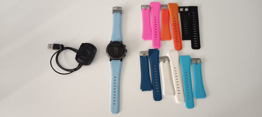 Xiaomi Amazfit Stratos