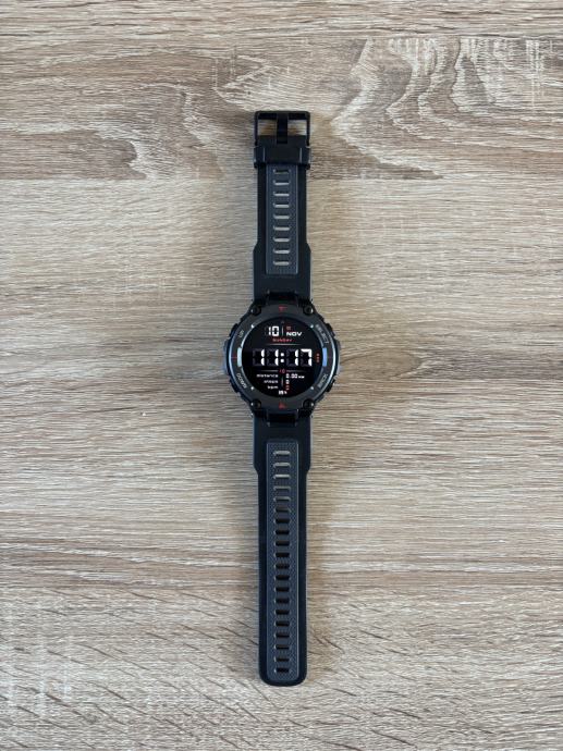 Xiaomi Amazfit T-Rex PRO Black