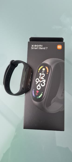 Xiaomi Mi band 7