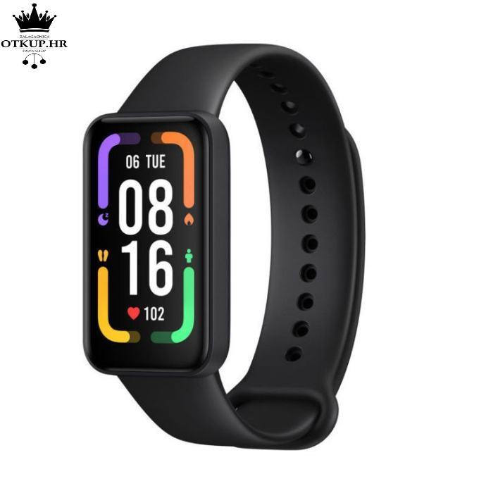 XIAOMI REDMI SMART BAND PRO // R1, RATE !!