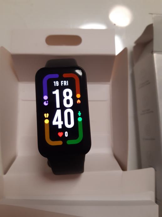 Xiaomi Redmi smart band pro