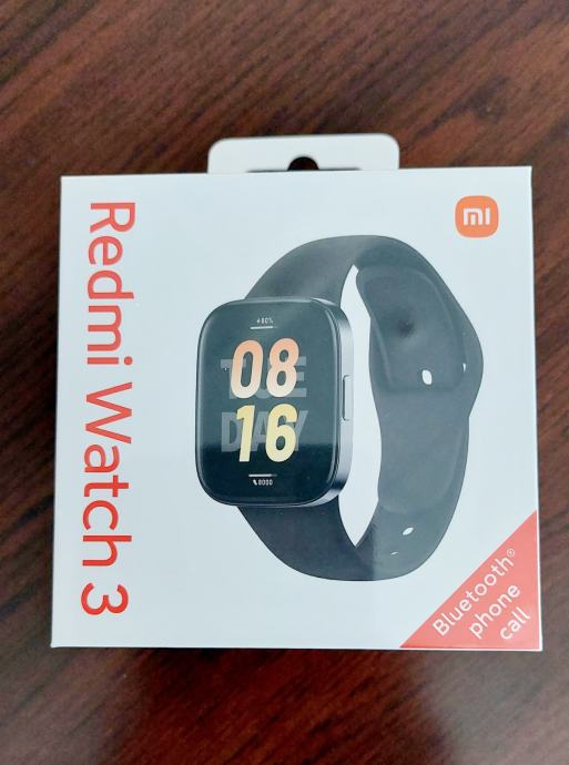 Xiaomi Redmi Watch 3