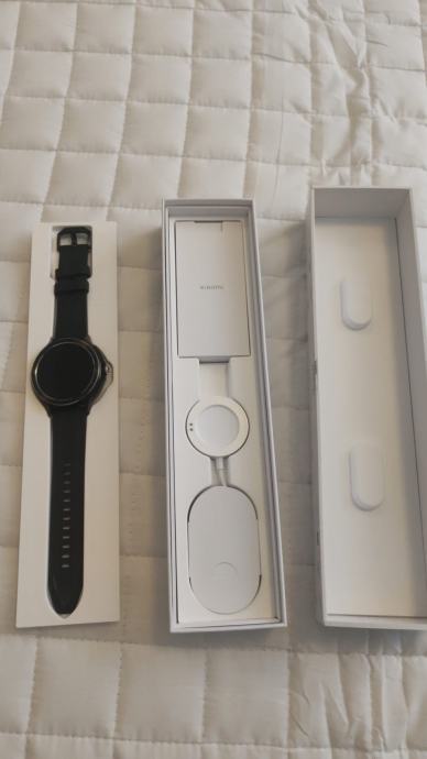 Xiaomi Watch 2 Pro