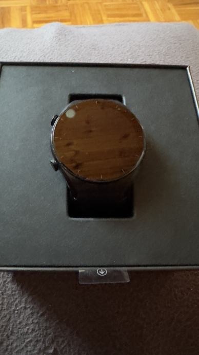 Xiaomi watch S1