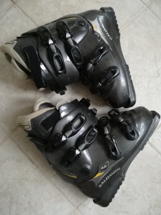 Salomon 38,39