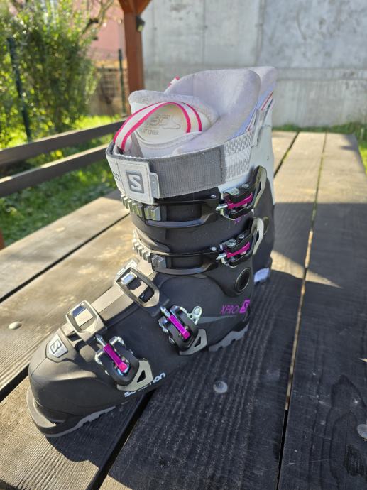 Salomon X pro 70w