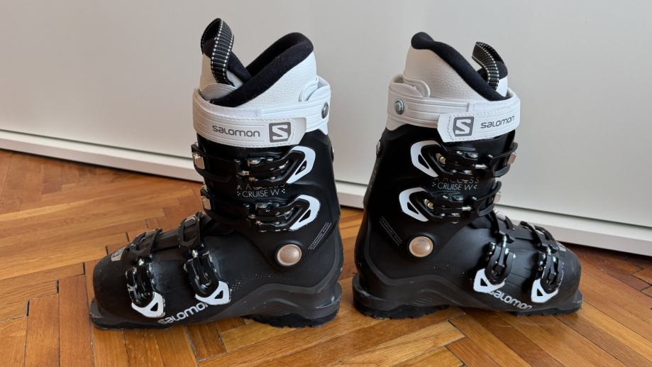 Salomon Xaccess W vel. 40