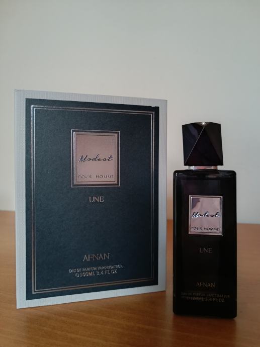 Afnan Une (Sauvage edt dupe)