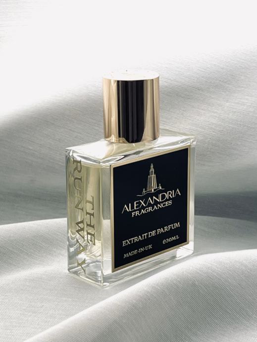 Alexandria Fragrances The Run Way Inspired By Amouage Reflection Man