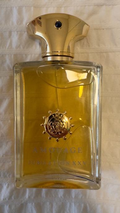 Amouage - Jubilation XXV Eau de Parfum